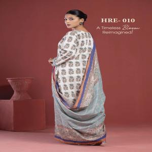 GUL O MURGH Cotton 3pc Printed Dress for Women (Unstitched))